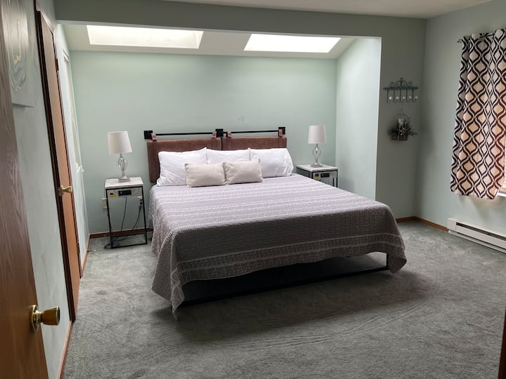 Habitación 1