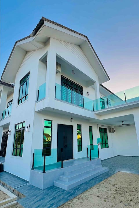 Villa in Kota Bharu