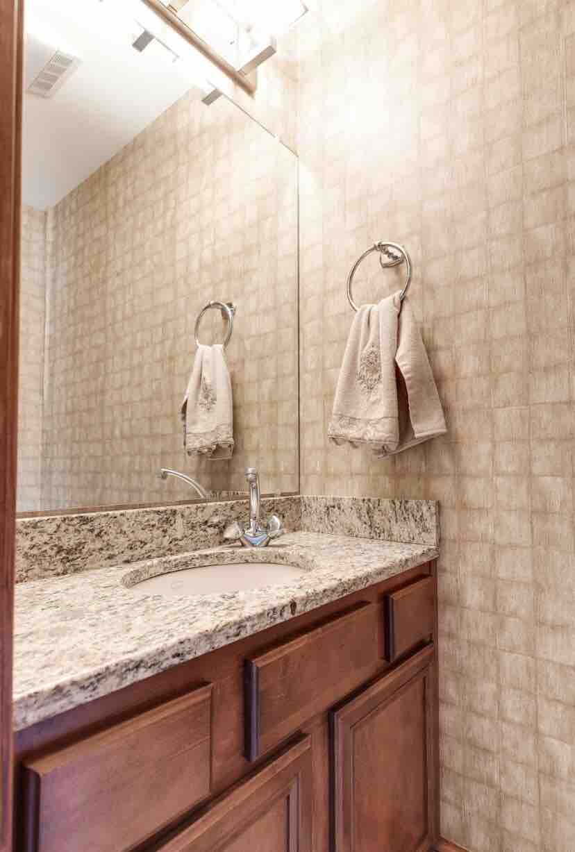 Retreat|Tennis/Pickle Ball, HotTub/Sauna - Houses for Rent in Glen