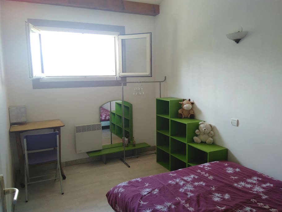 chambre 2