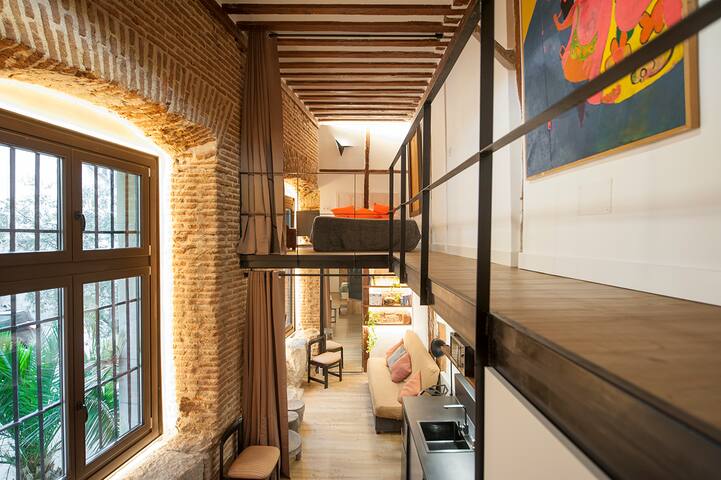 Waou Los Austrias III – Alquiler Corta Duración gallery image 5