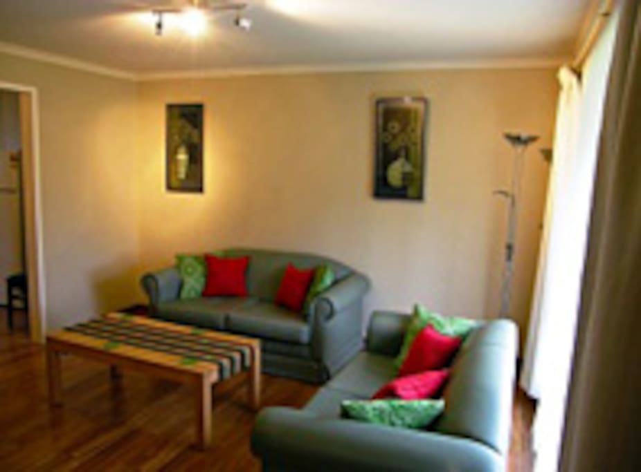 Lounge Room