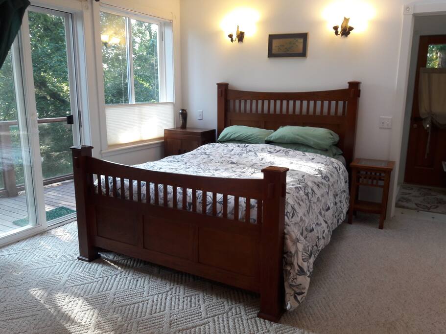 Main bedroom