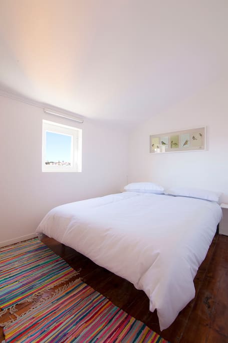 bed room