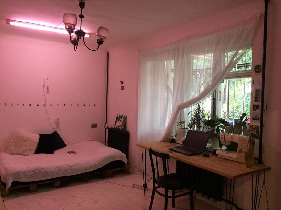 Room number 1