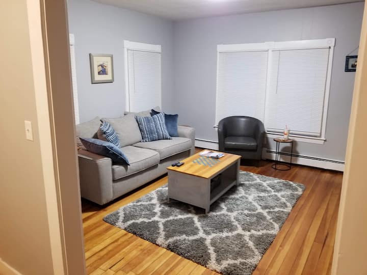 Farmington Vacation Rentals & Homes Maine, United States Airbnb