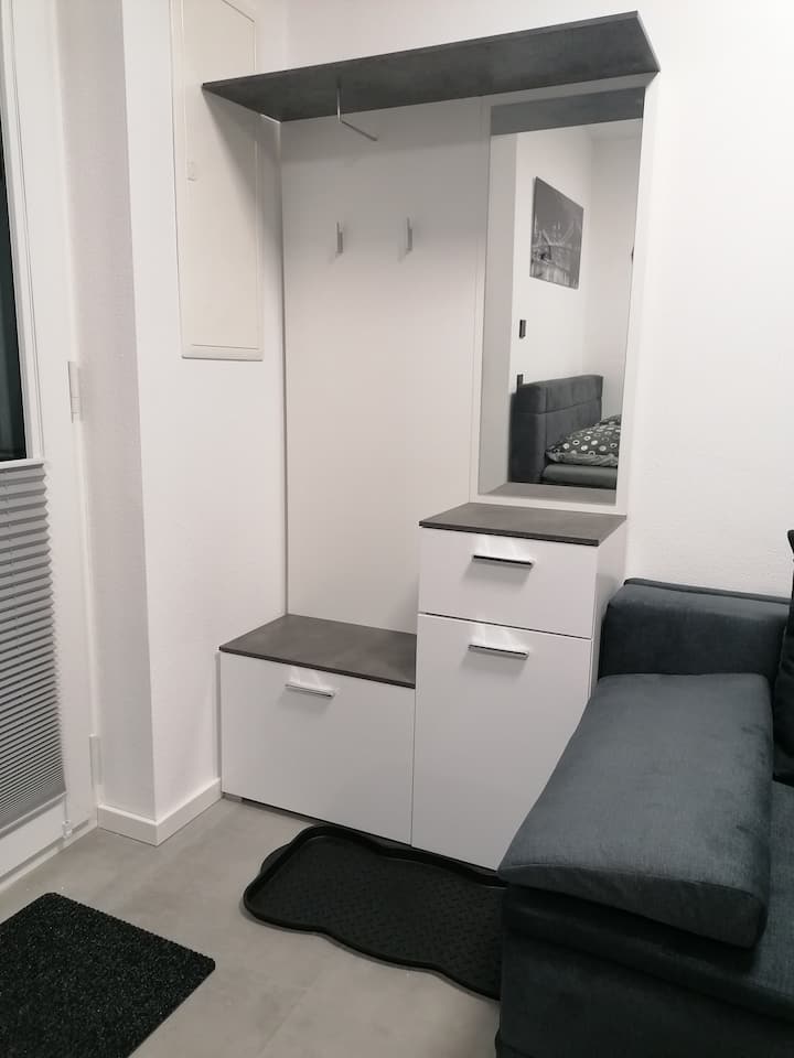 Schöne Gemütliche Wohnung, Ferienwohnung - Deggendorf