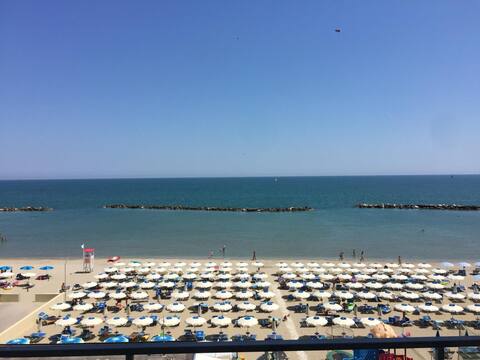 Lido Di Classe Ferienwohnungen Unterkunfte Emilia Romagna Italien Airbnb