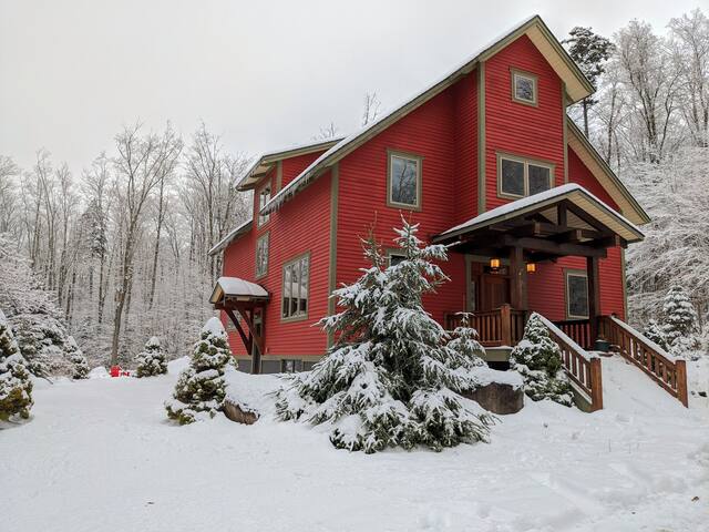 Airbnb Whiteface Vacation Rentals Places To Stay New York