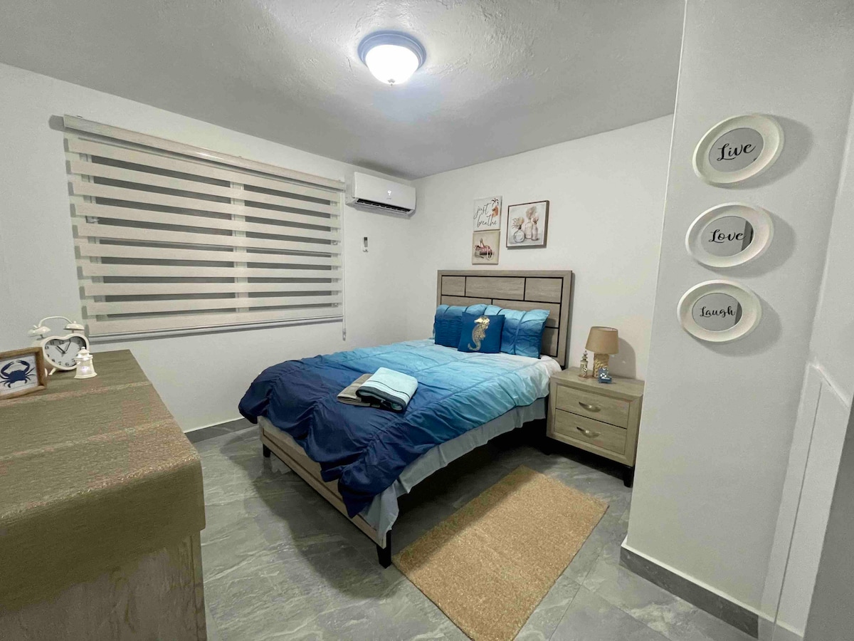 Спална соба 1