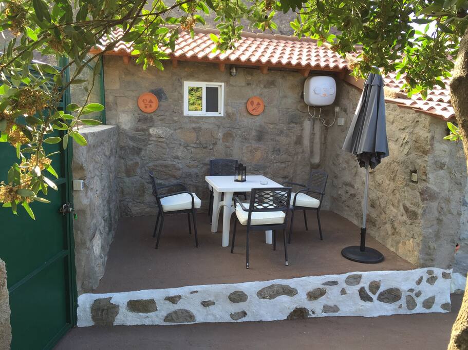 Terraza