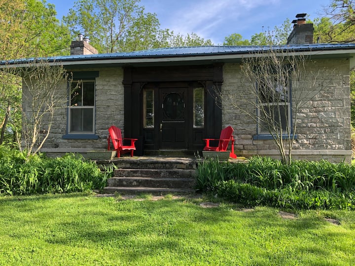 Pelee Island Vacation Rentals & Homes Pelee, Canada Airbnb