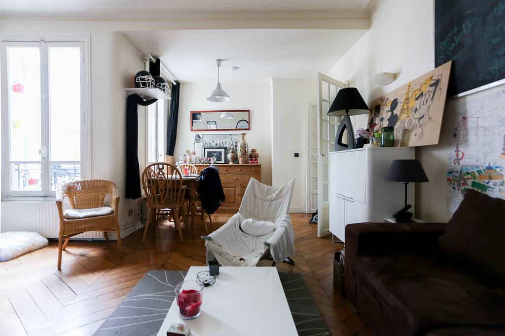 Salon