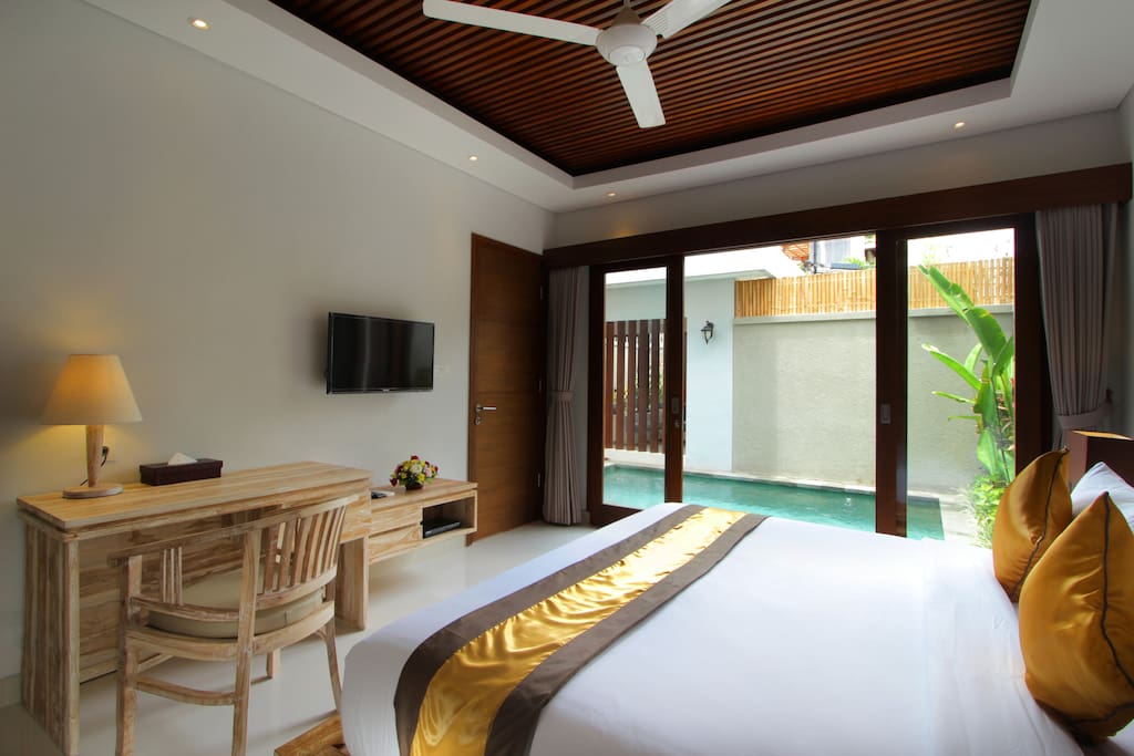 Nice Room