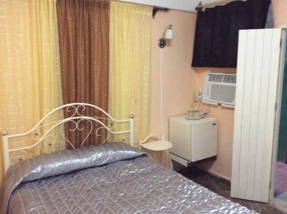 Habitación 2