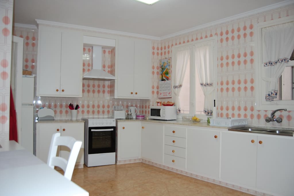 COCINA