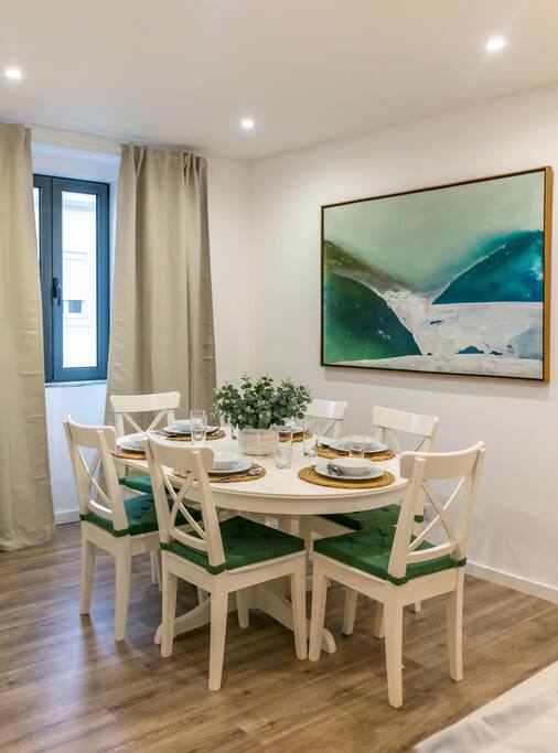 Dinning Room