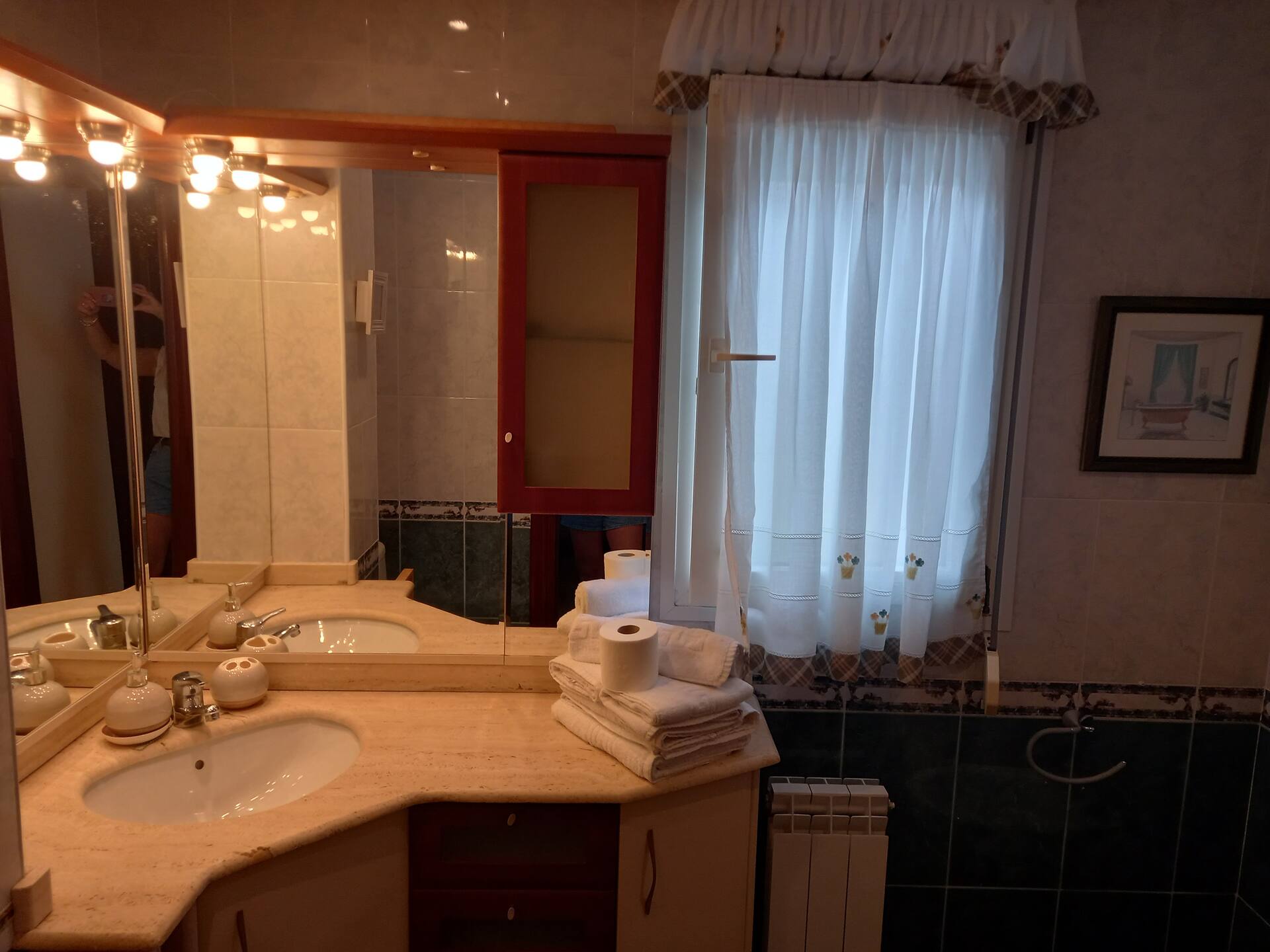 Los Rosales — foto 3