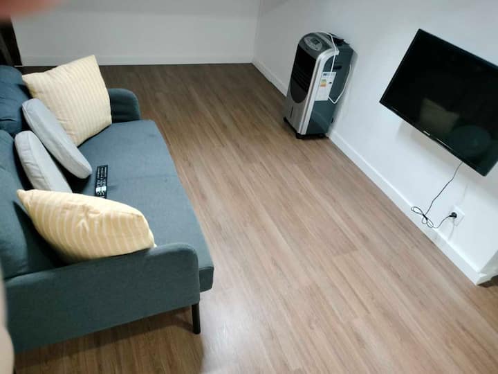 Loft Confortable - Vitry-sur-Seine