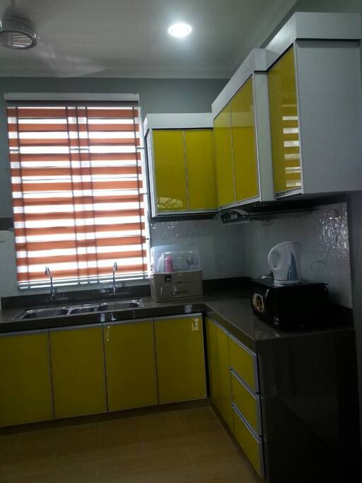 DAPUR