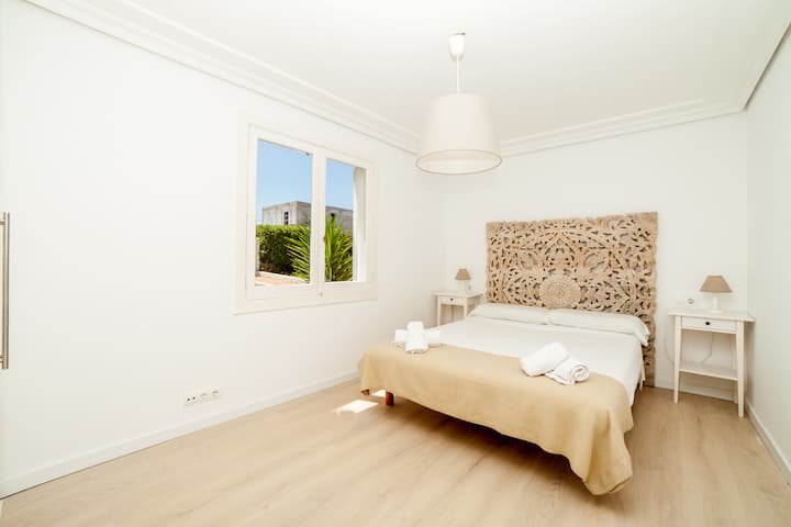 Спална соба 4