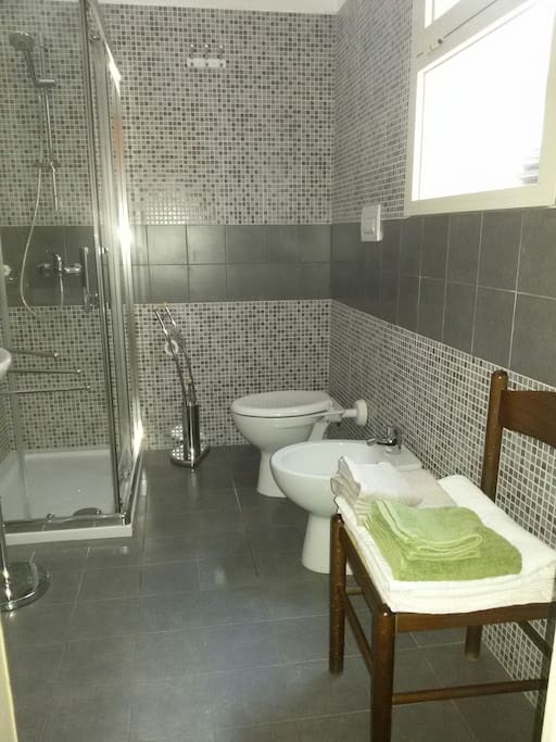 bagno