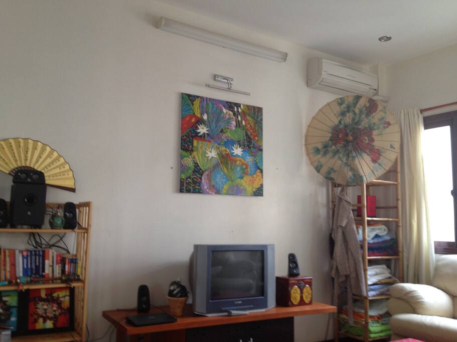 Fresh Natural Apartment Living nearly WESTLAKE