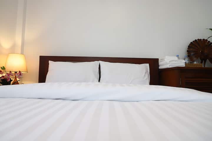 תמונה מס' 1 של הנכס Angkor Hosanna Villa : 3 rooms