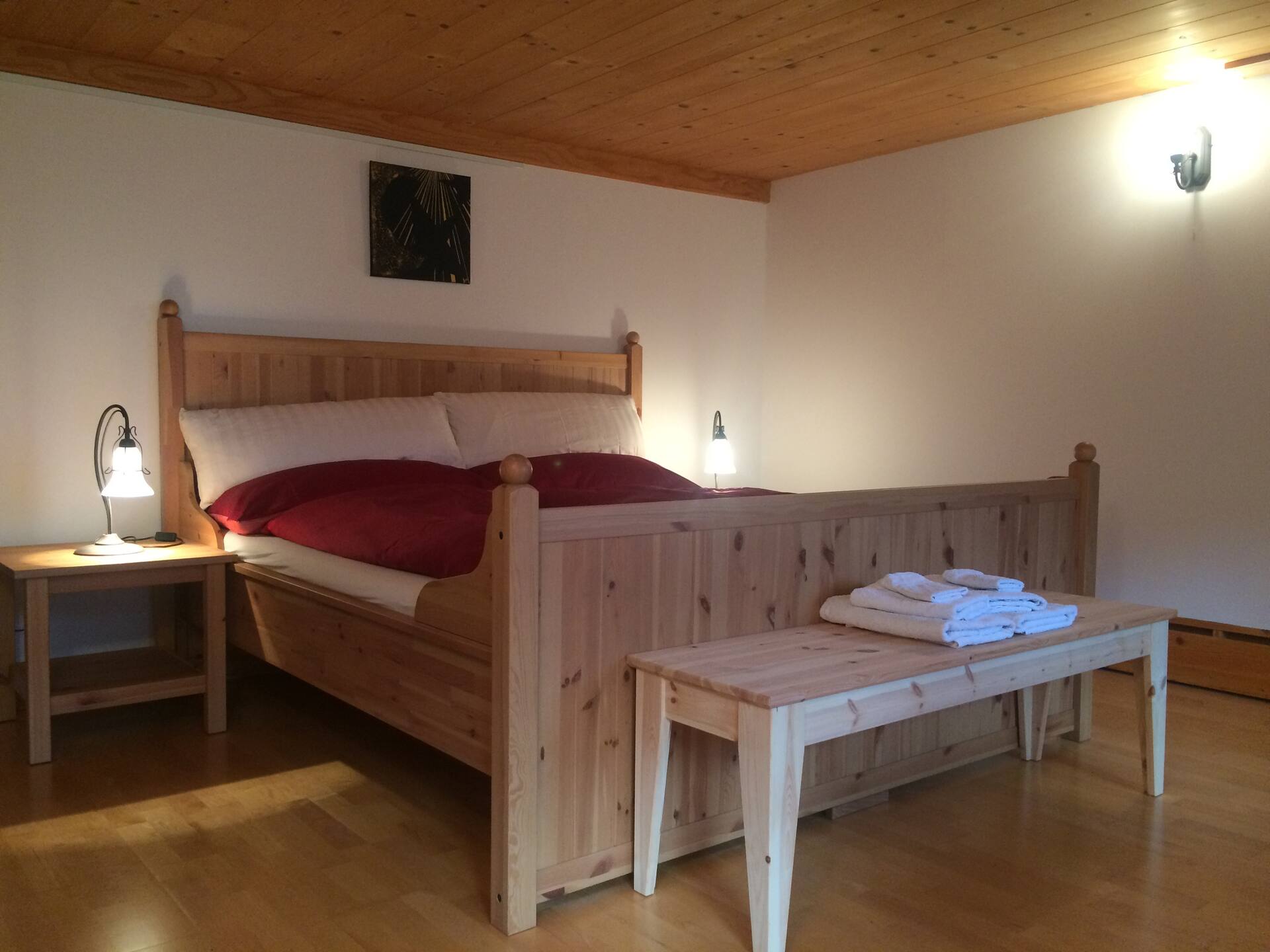 Hübeli Lodge — photo 4