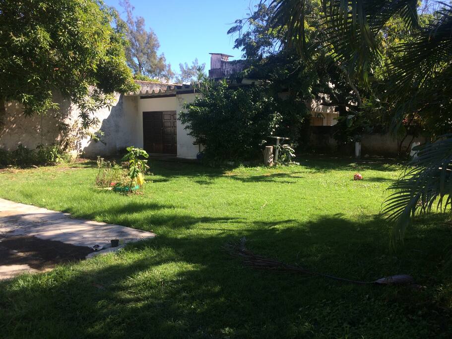 Casa anexa