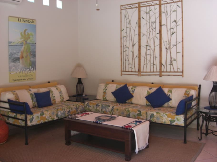 Your Living Room