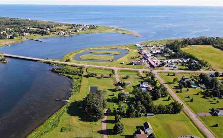 Grand-Barachois 2-bdrm * between Shediac/Cap Pele gallery image 3