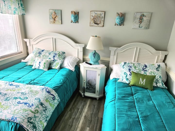 Спална соба 2