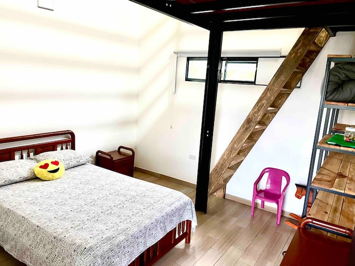 საძინებელი 3