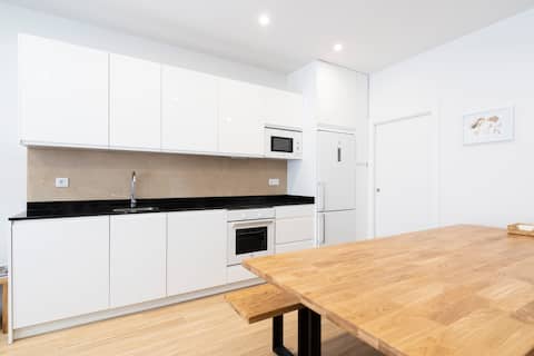 Ollerías, Complete House in Historic Center of Logroño