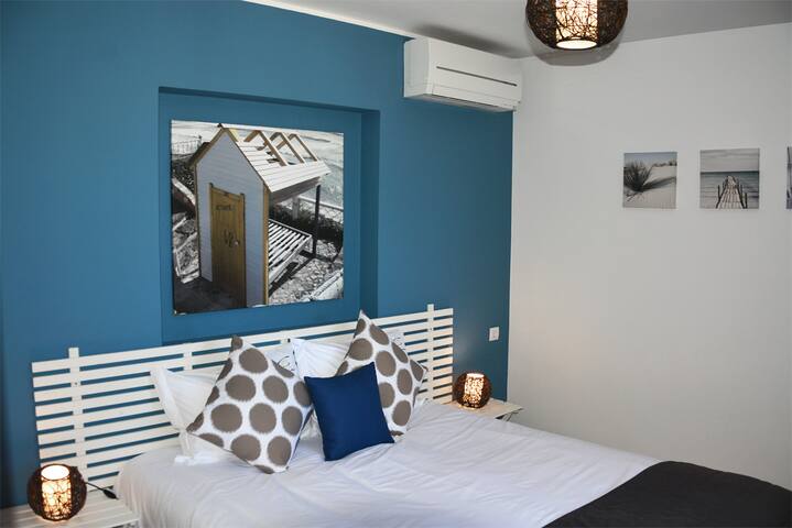 CasaMar - Chambre Bord de mer B&B - accès piscine - Bed and ... CasaMar - Chambre Bord de mer B&B - accès piscine - Bed and ...