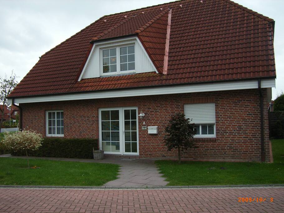 Vorderansicht