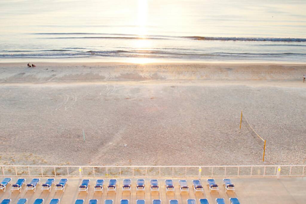 Oceanfront