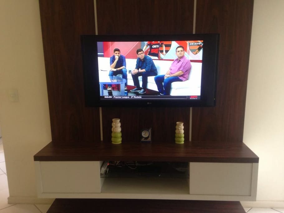 sala de tv