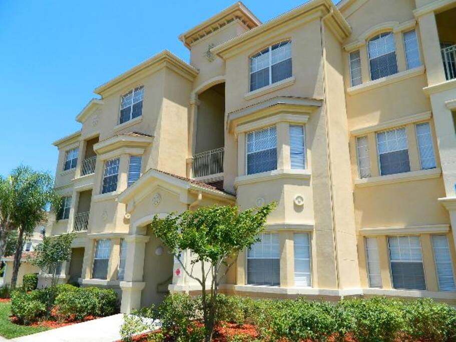 Sweet Home Vacation Disney Rentals Vacation Homes Florida Orlando Terrace Ridge.