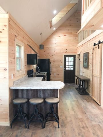 Airbnb Tishomingo Vacation Rentals Places To Stay