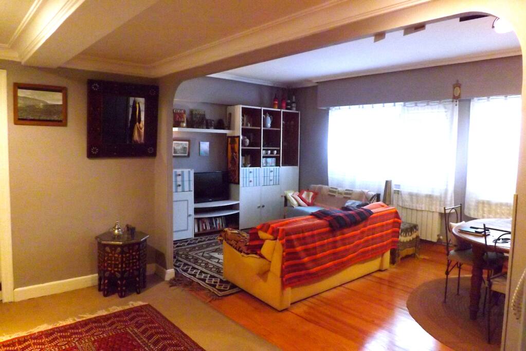 Sitting room