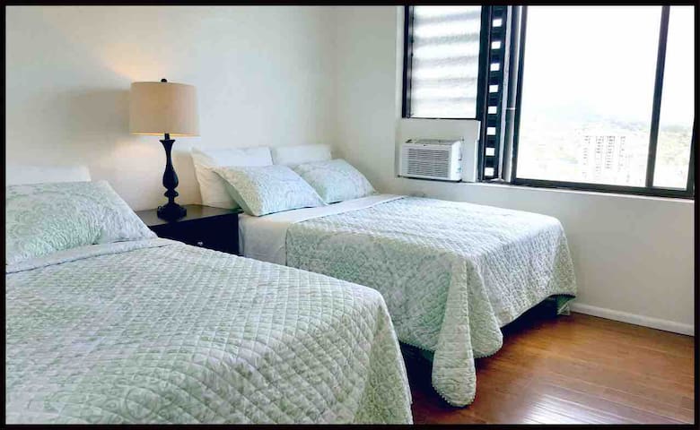 Nice Studio in Waikiki(3306B)