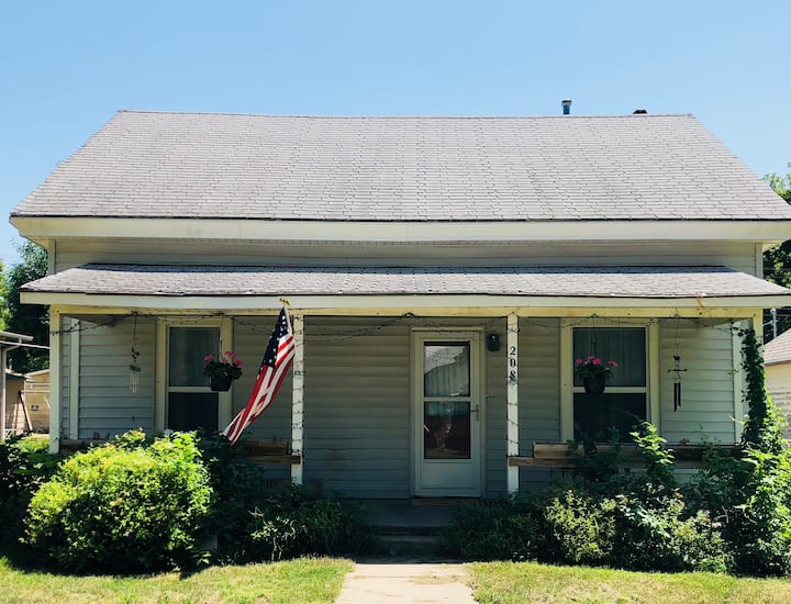 Big City Living *Pets Houses for Rent in Scandia, Kansas