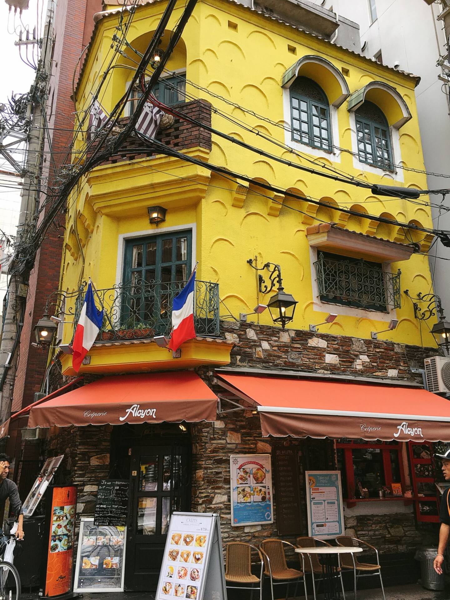 探寻大阪排名第一的可丽饼 大阪旅游攻略 尽在airbnb爱彼迎 探寻大阪排名第一的可丽饼 大阪旅游攻略 尽在airbnb爱彼迎