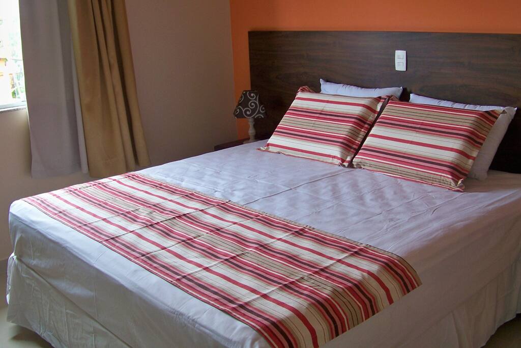 Cama Box