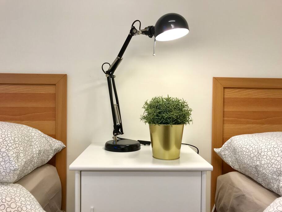 Great, spacious studio for 1-4 guests