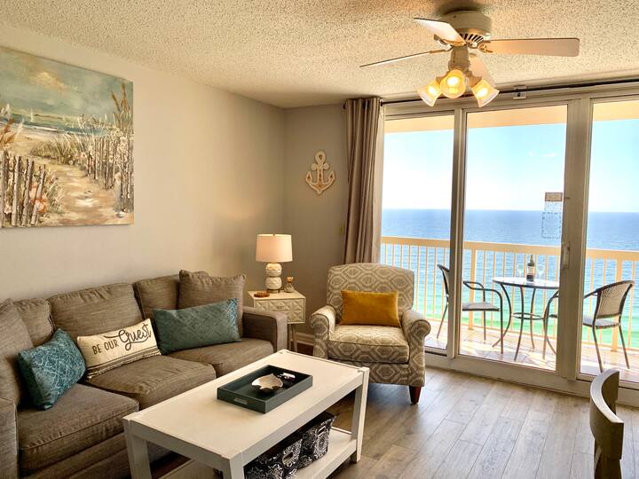 Destin Fl Airbnb On Beach