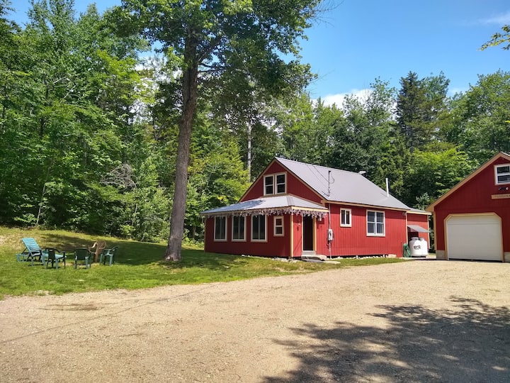 Roxbury Vacation Rentals & Homes Maine, United States Airbnb