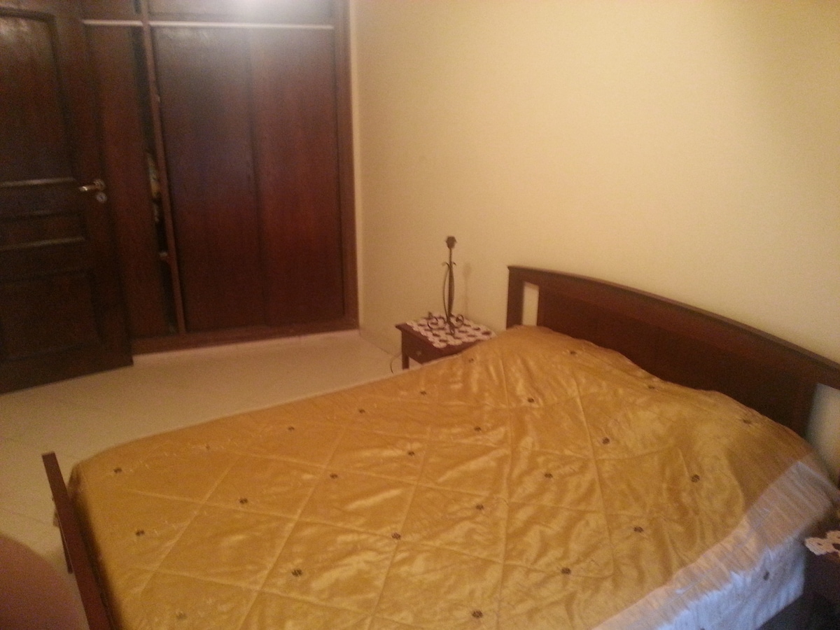 Rental unit in Casablanca  1 bedroom  1 bed  1 shared bath - image 4